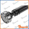 Arbre de transmission arrière pour DODGE | NWN-CH-088, 52123974AD